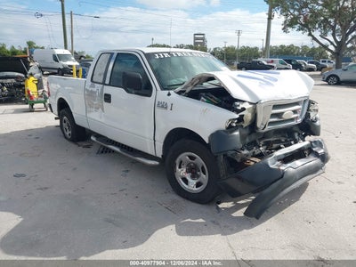 FORD F-150 2006