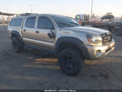 TOYOTA TACOMA 2007