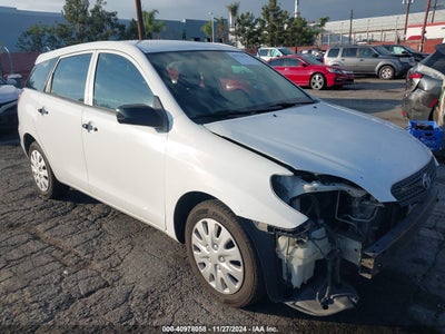 TOYOTA MATRIX 2006