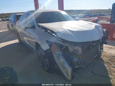 HONDA CROSSTOUR 2014