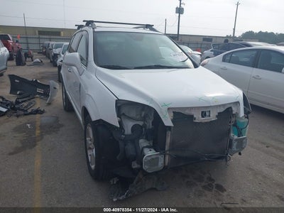 CHEVROLET CAPTIVA SPORT 2014