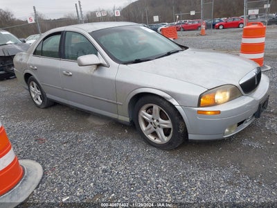 LINCOLN LS 2000