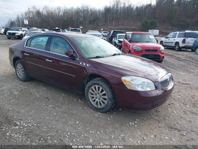 BUICK LUCERNE 2006