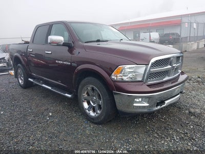 RAM 1500 2012