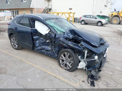 MAZDA CX-30 2022