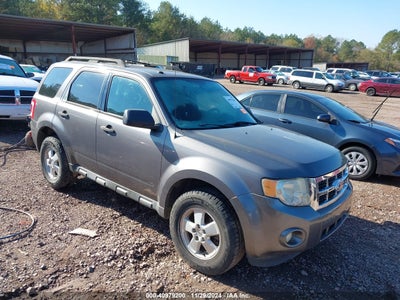 FORD ESCAPE 2010