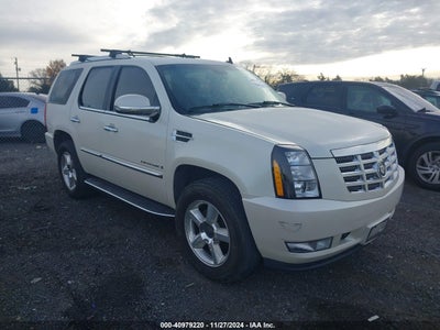 CADILLAC ESCALADE 2007