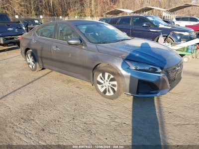 NISSAN ALTIMA 2023