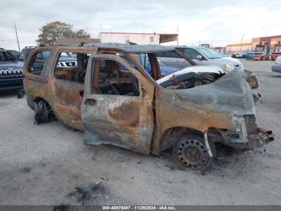 BUICK TERRAZA 2005