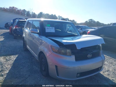 SCION XB 2008