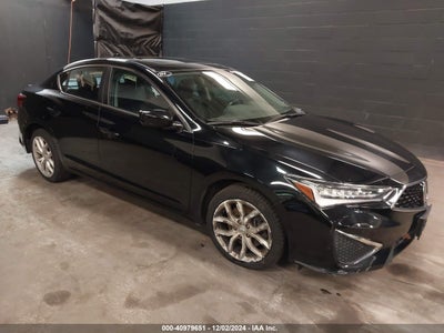 ACURA ILX 2020