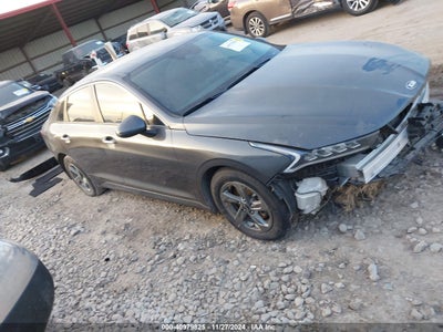 KIA K5 2021