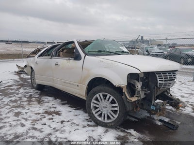 LINCOLN NAVIGATOR L 2009