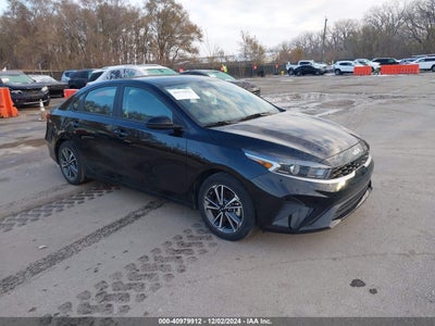 KIA FORTE 2023