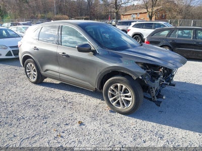 FORD ESCAPE 2020