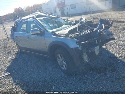 VOLVO XC70 2011