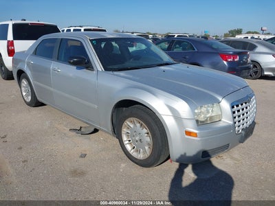 CHRYSLER 300 2005