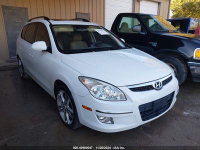 HYUNDAI ELANTRA TOURING 2010