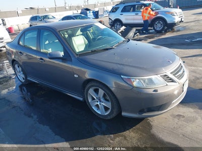 SAAB 9-3 2008