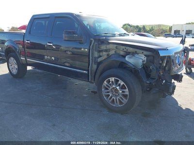FORD F-150 2009