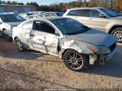SCION TC 2008