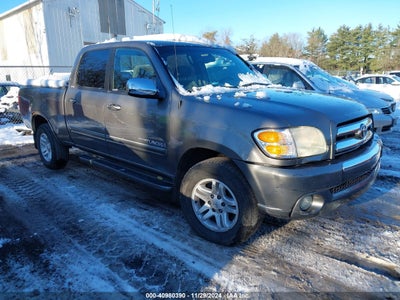 TOYOTA TUNDRA 2004