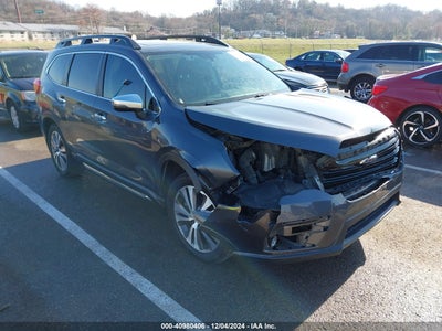 SUBARU ASCENT 2019