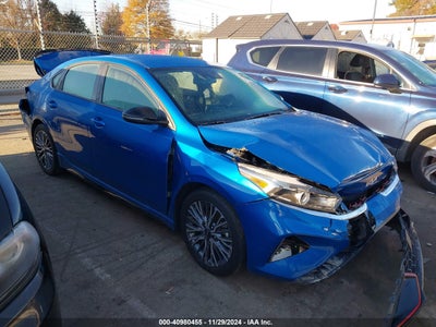 KIA FORTE 2022