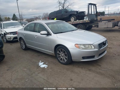 VOLVO S80 2009