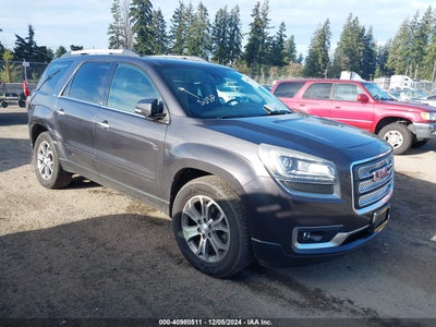 GMC ACADIA 2015