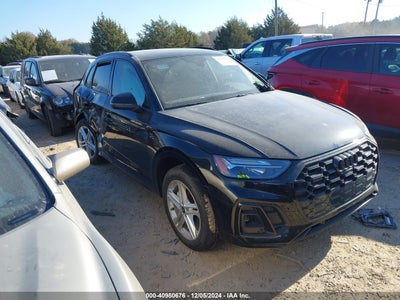 AUDI Q5 2022