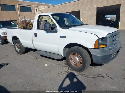 FORD F-250 2006