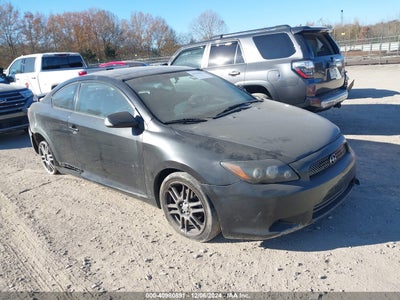 SCION TC 2009