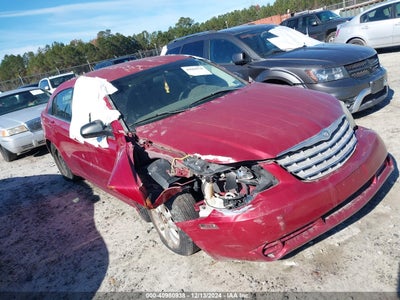 CHRYSLER SEBRING 2008