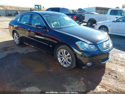 INFINITI M35 2008