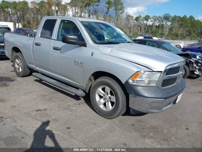RAM 1500 2018