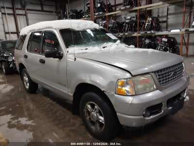 FORD EXPLORER 2004