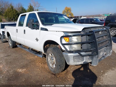 FORD F-250 2015