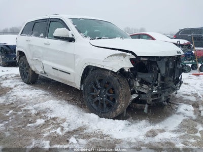 JEEP GRAND CHEROKEE 2019