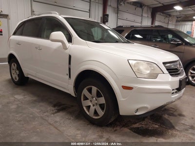 SATURN VUE 2008