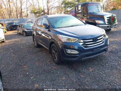 HYUNDAI SANTA FE SPORT 2016