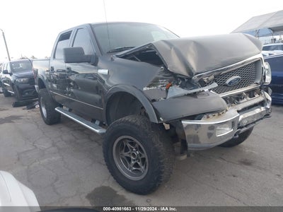 FORD F-150 2005