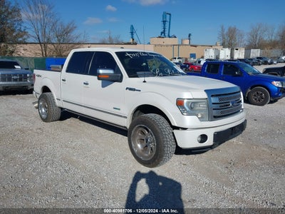 FORD F-150 2014