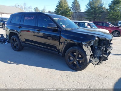 JEEP GRAND CHEROKEE L 2023