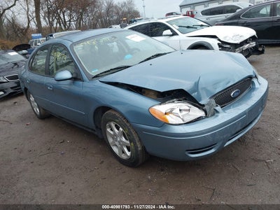 FORD TAURUS 2006