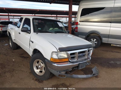 FORD RANGER 2000