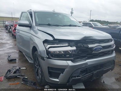 FORD EXPEDITION 2022