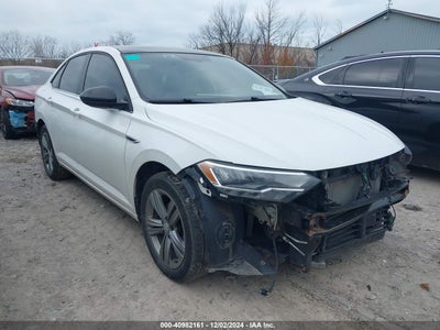 VOLKSWAGEN JETTA 2019
