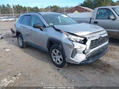 TOYOTA RAV4 2020