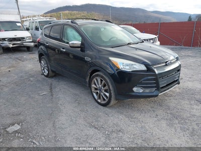 FORD ESCAPE 2015